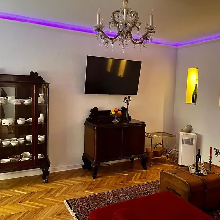 Varga Apartman Sopron Exterior photo