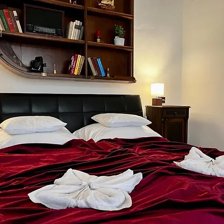 Varga Apartman Sopron Exterior photo