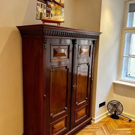 Varga Apartman Sopron Exterior photo