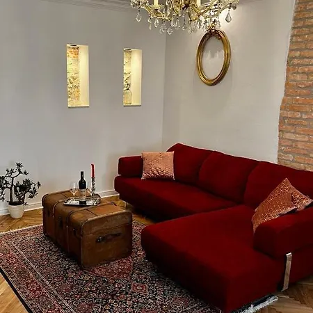 Varga Apartman Sopron Exterior photo
