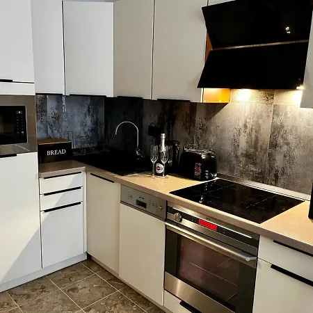 Varga Apartman Sopron Exterior photo