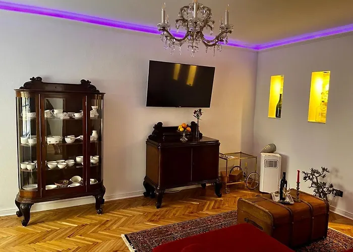 Varga Apartman
