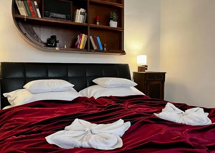 Varga Apartman