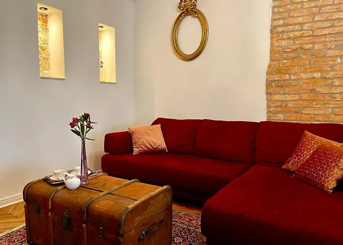 Varga Apartman