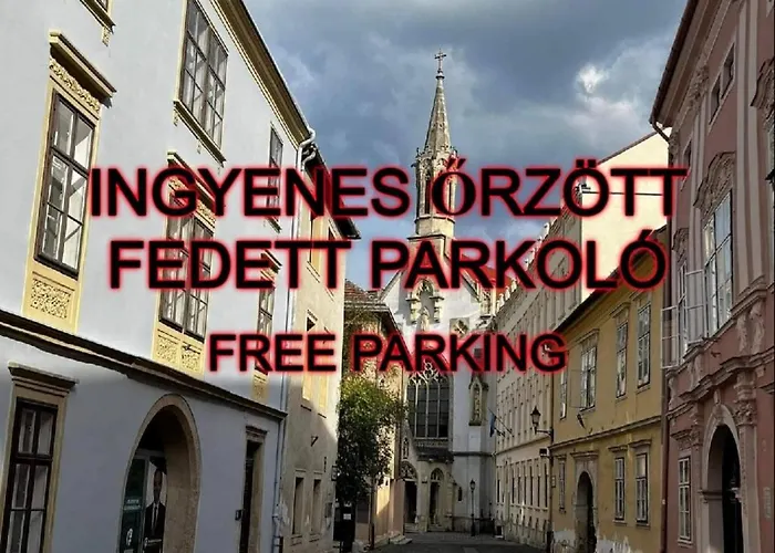 Varga Apartman