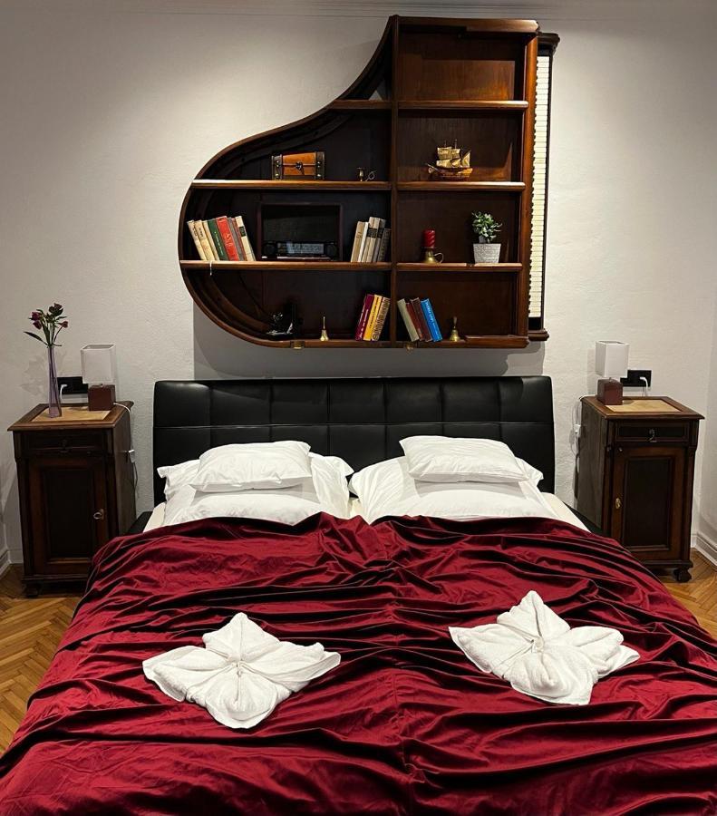 Apartment Varga *