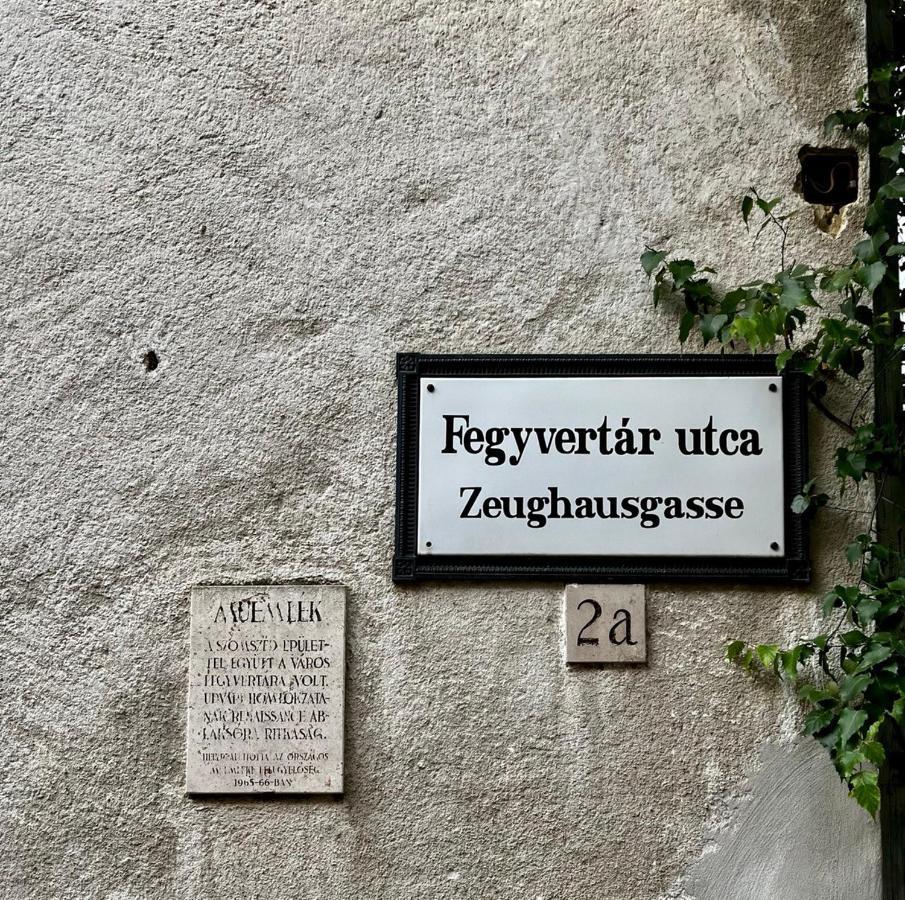Varga * Sopron