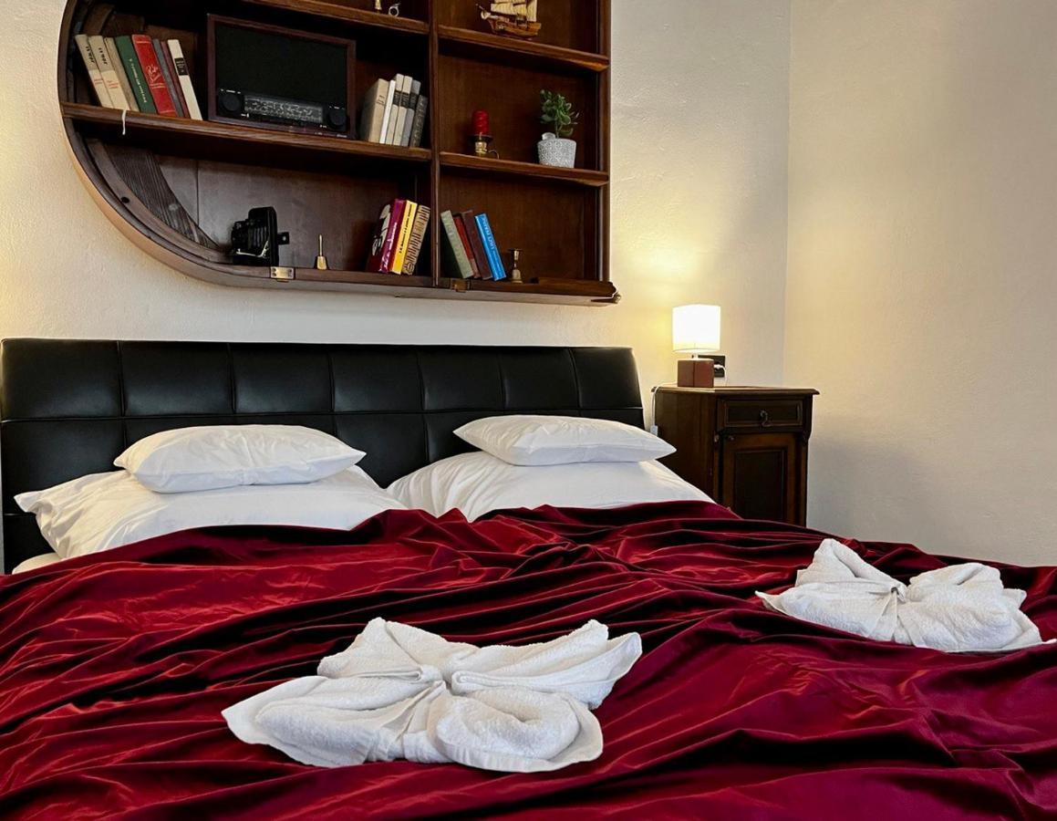 Apartment Varga