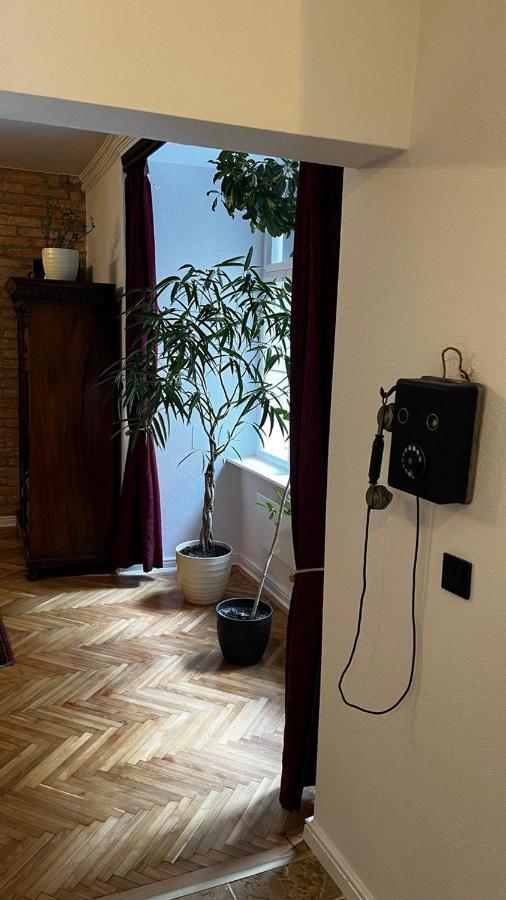 Varga Apartment