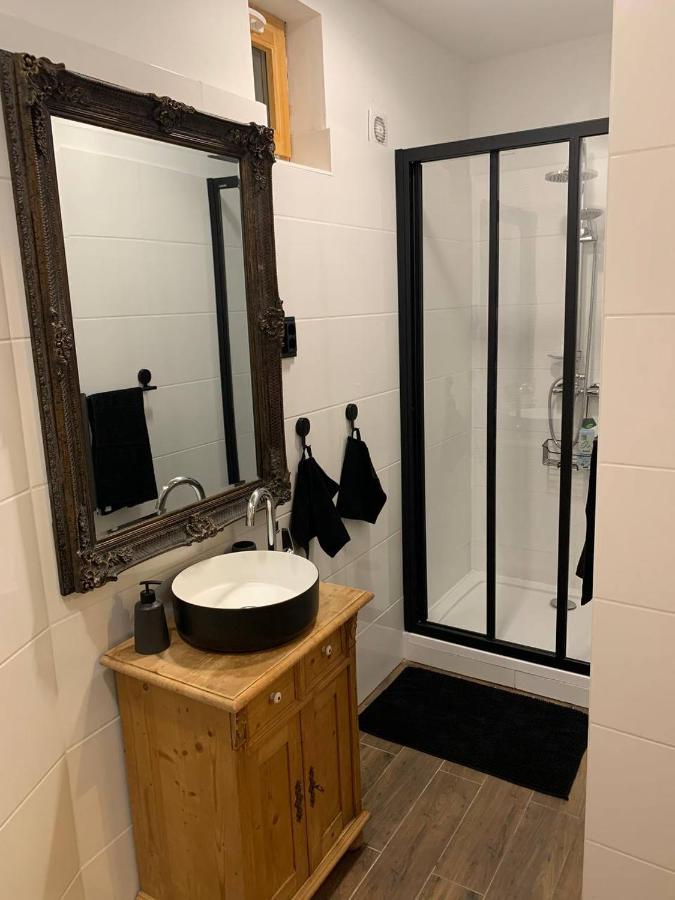 Apartment Varga Sopron