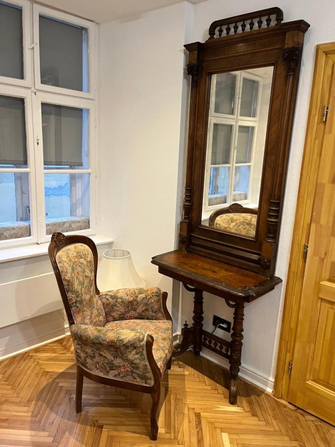Apartment Varga